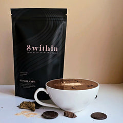 Deep Balance Ceremonial Cacao Elixir: Limited Edition