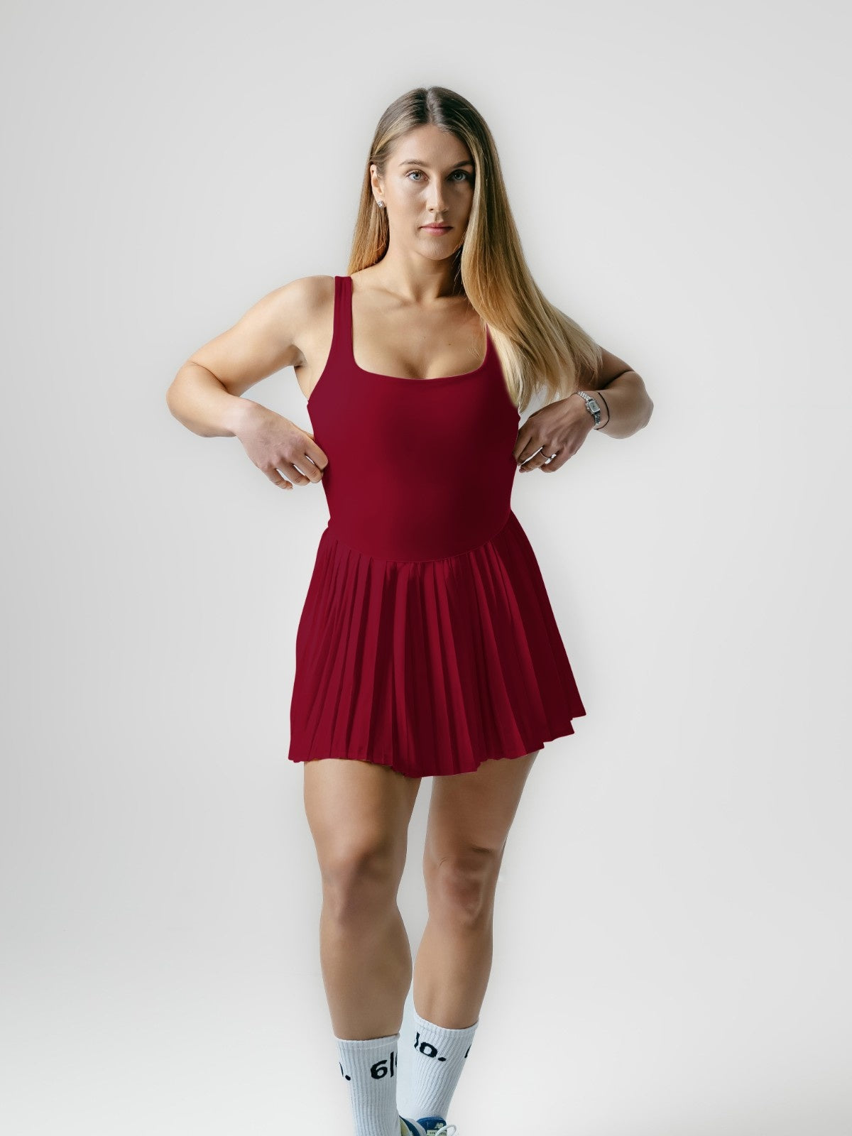 ZAVI Dress