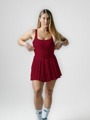 ZAVI Dress