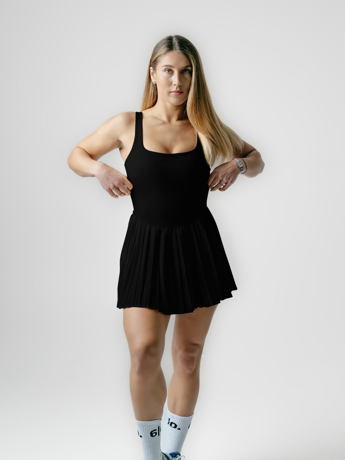 ZAVI Dress