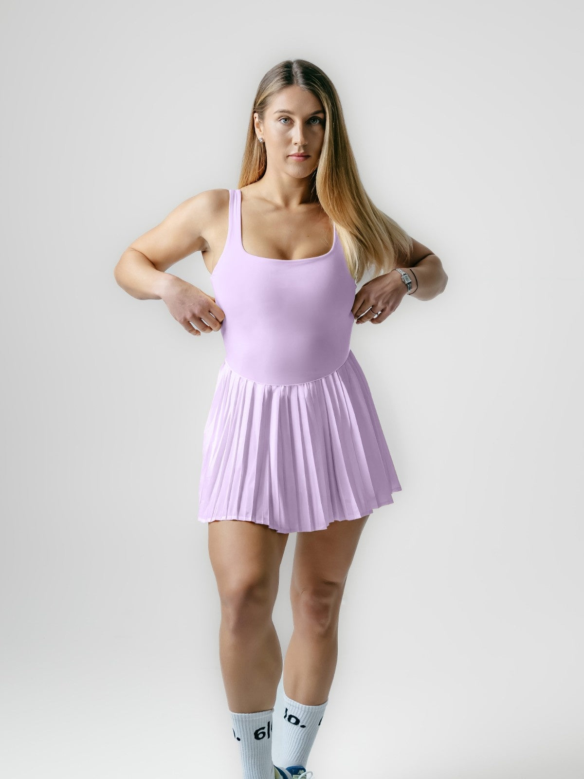 ZAVI Dress