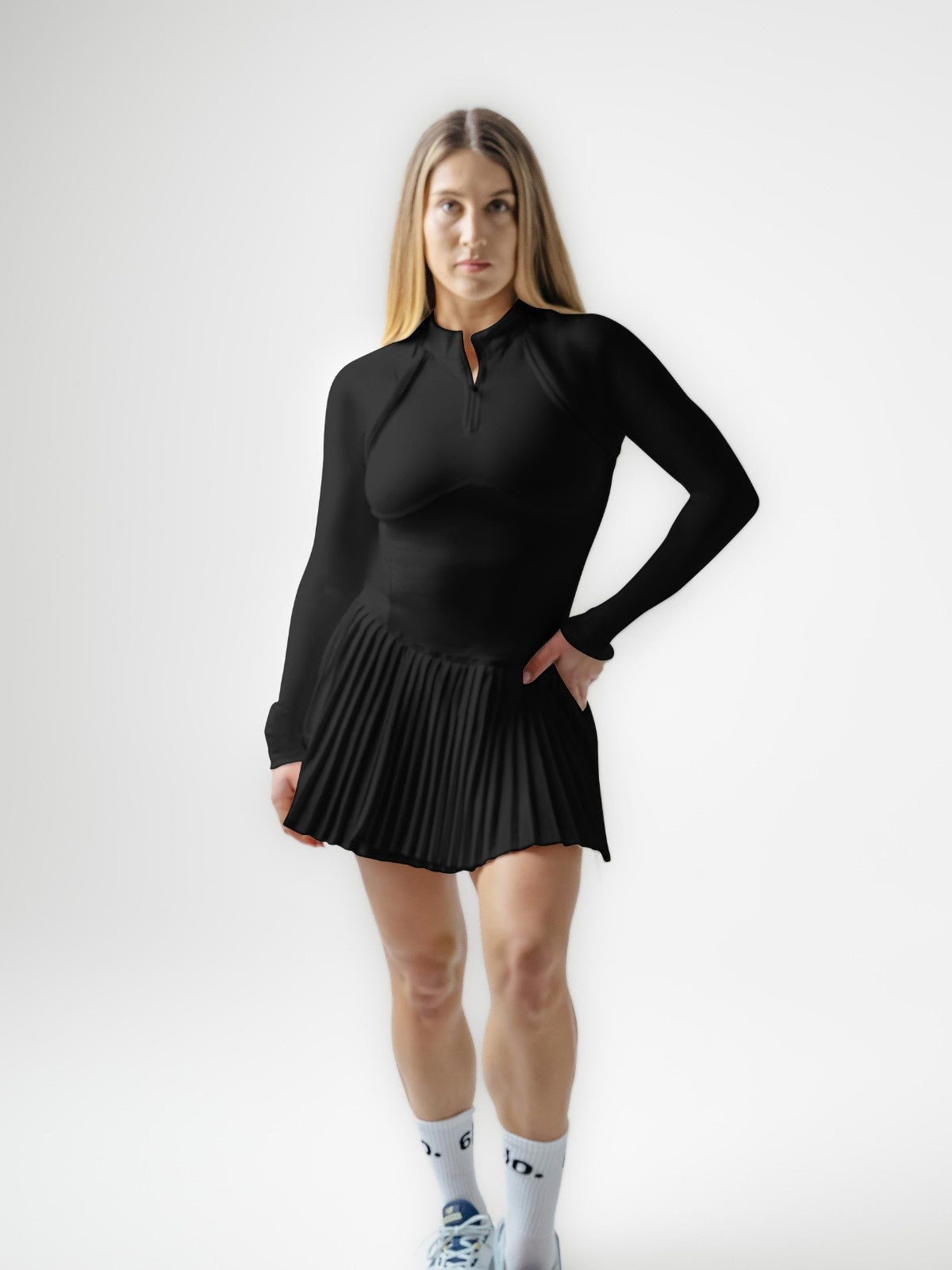 LIVO Dress (Without Bra)