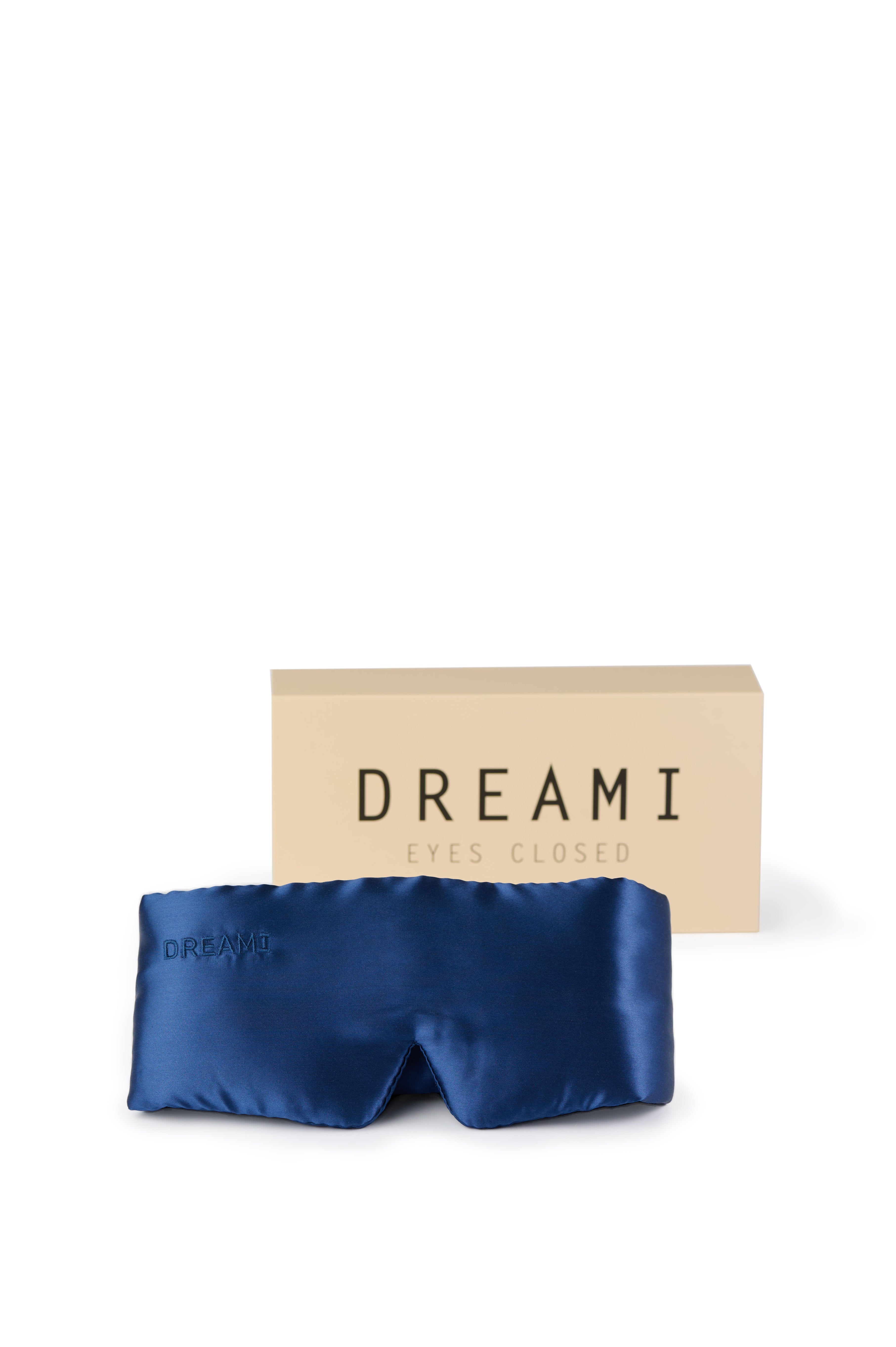 Silk Sleep Mask