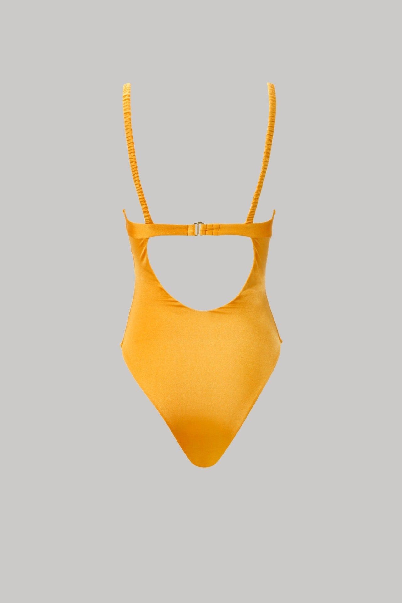 Eden Underwire One-Piece in Sunset