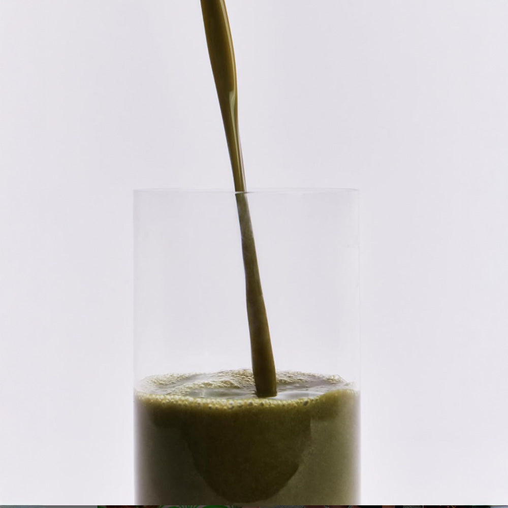 Complete Daily Greens - Vanilla