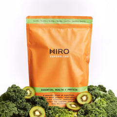 Essential Health + Hydration Bundle