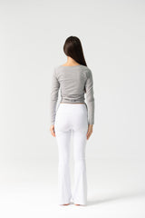 Aura Wrap in Grey