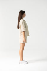 Aviel Shirt Set