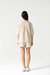 Aviel Shirt Set