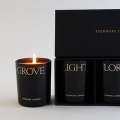 Evermore Build Your Own Gift Set