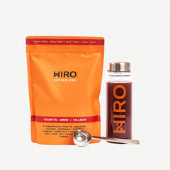 Essential Woman + Collagen - Welcome Pack