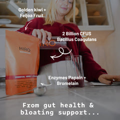 Essential Woman + Collagen - Welcome Pack