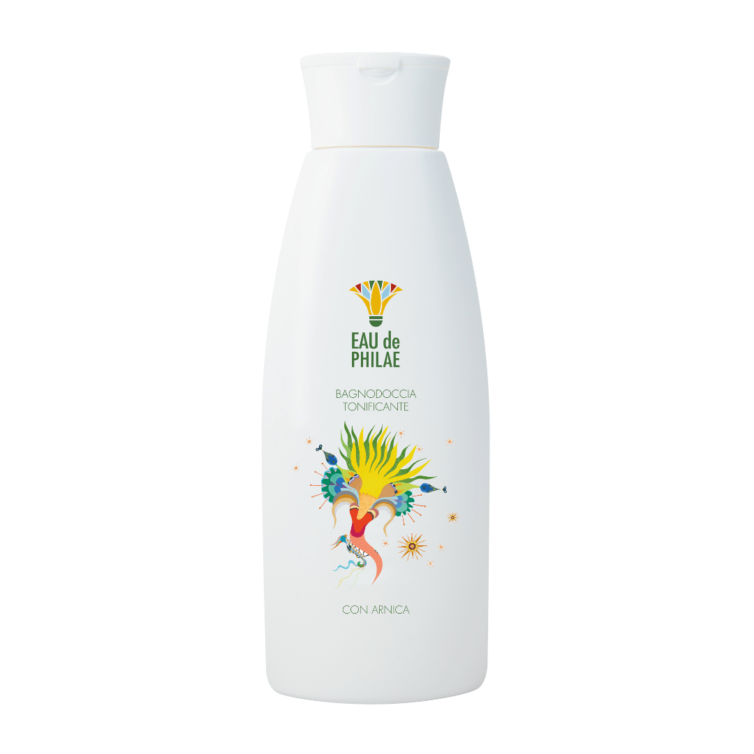 Eau De Philae Shower Gel