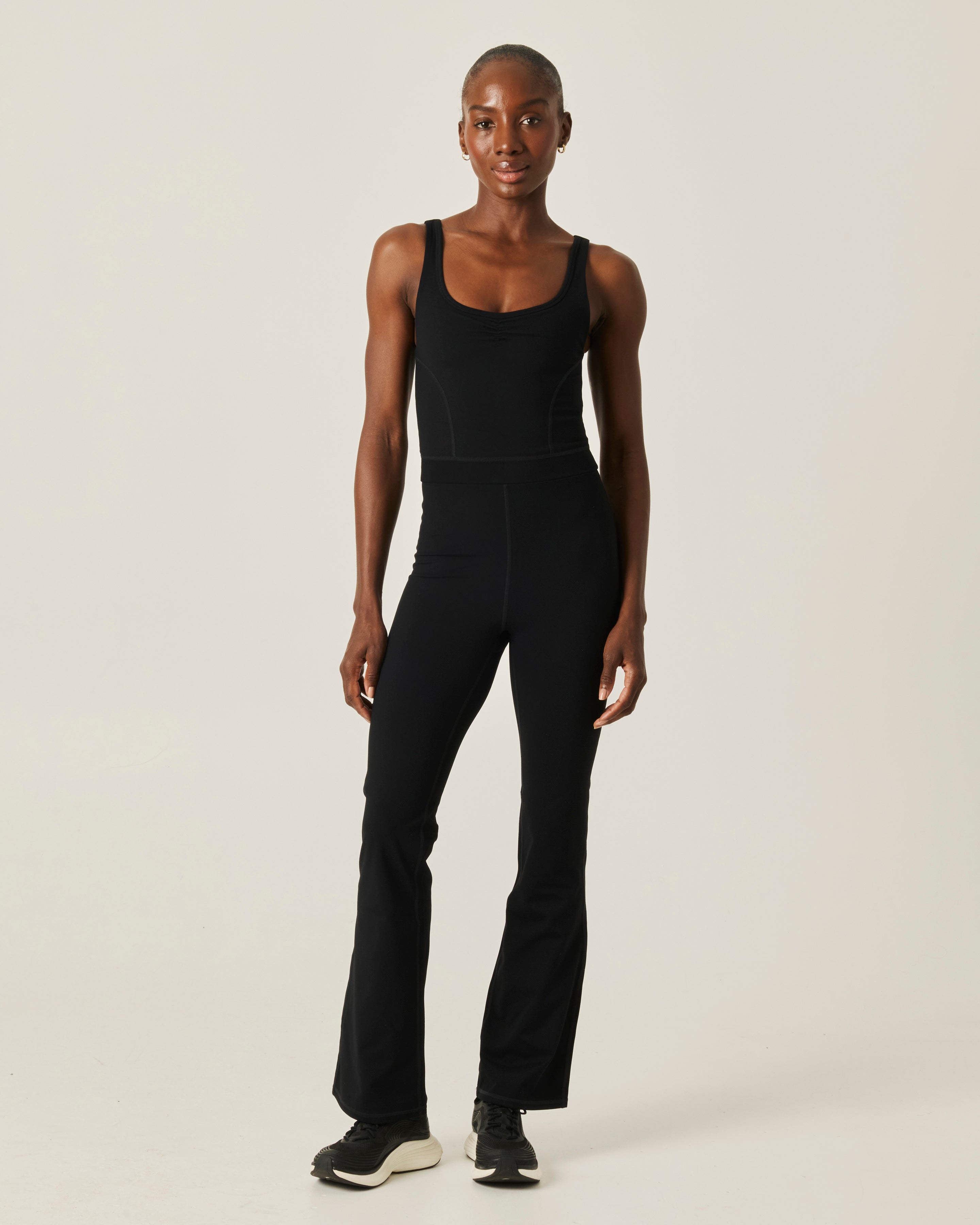 Endurance Onesie Flare