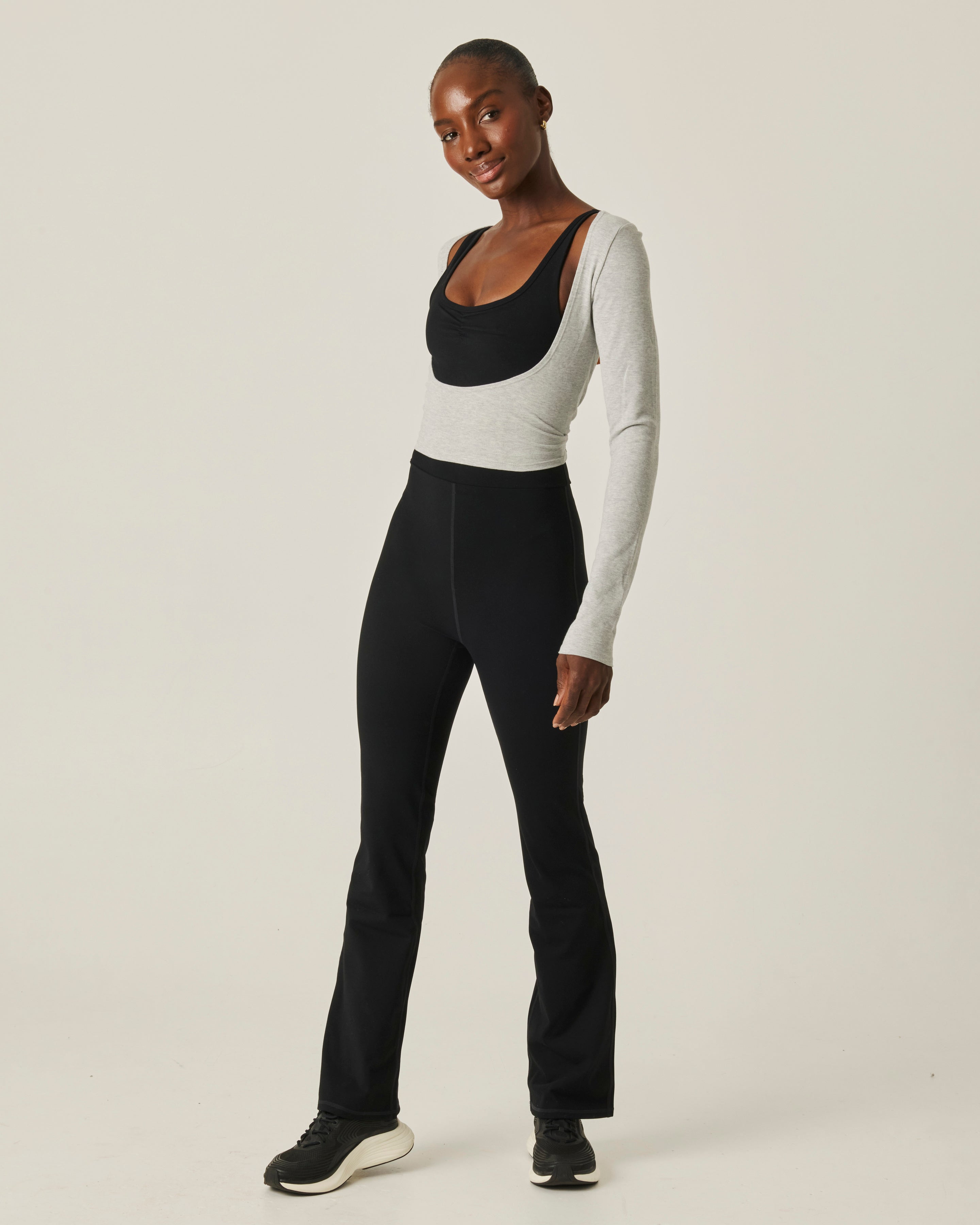 Endurance Onesie Flare