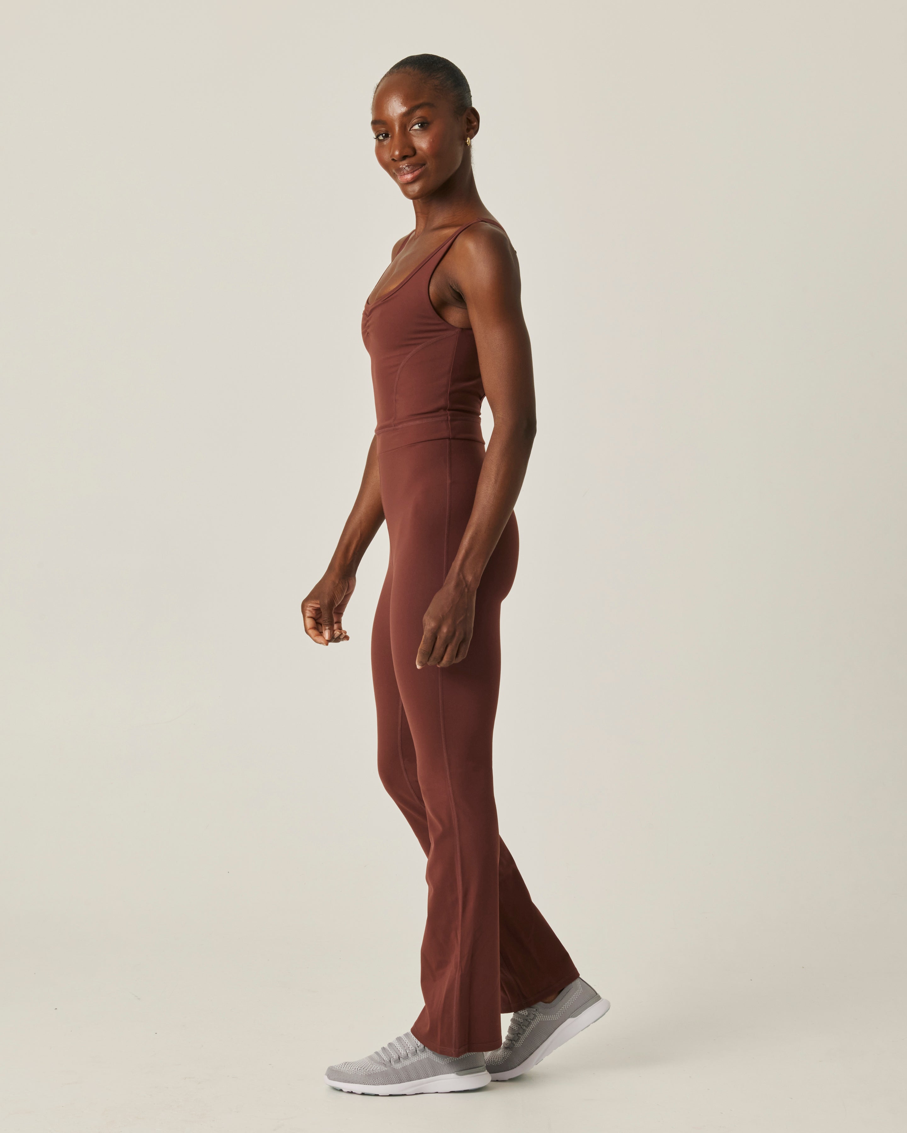 Endurance Onesie Flare