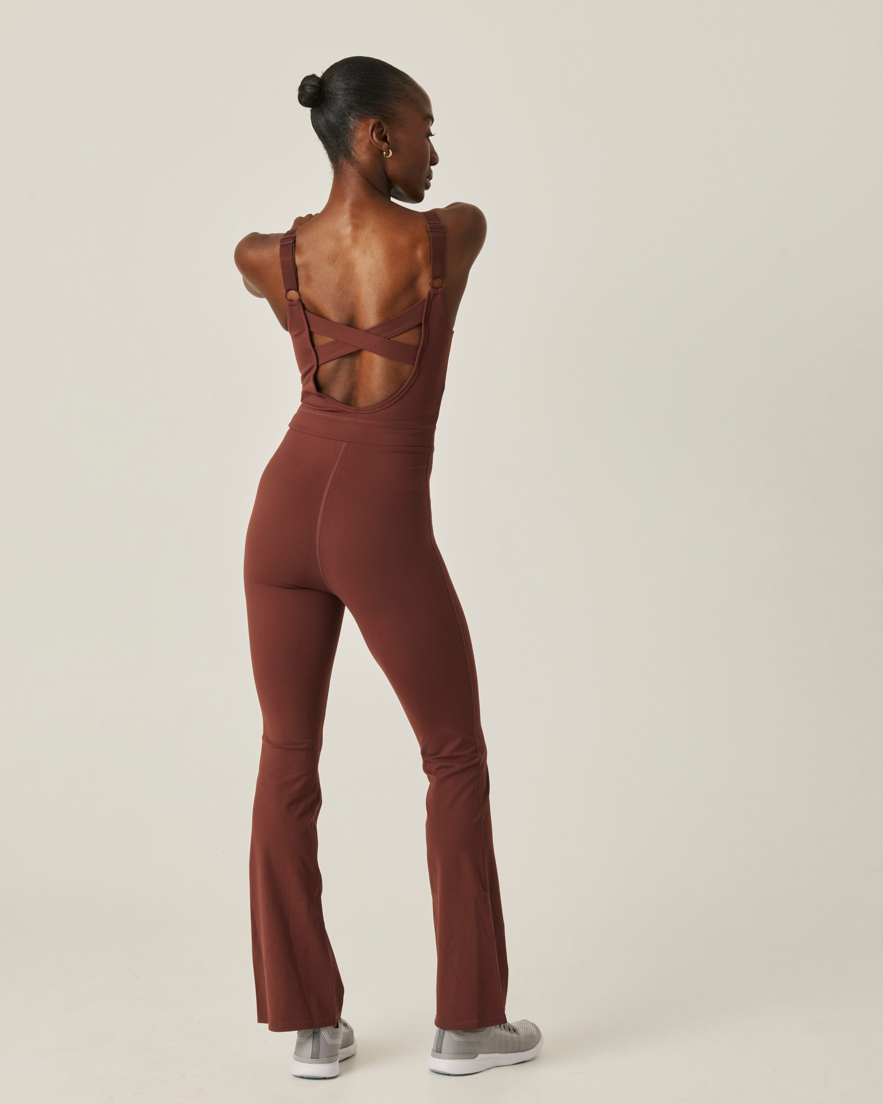 Endurance Onesie Flare