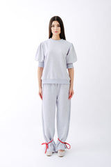 Vexa Set Grey