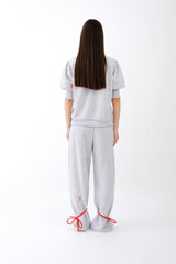 Vexa Set Grey