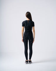 Cyro Set in Black