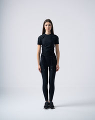 Cyro Set in Black