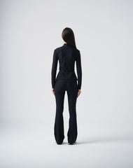 Macao Set in Black
