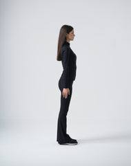 Macao Set in Black