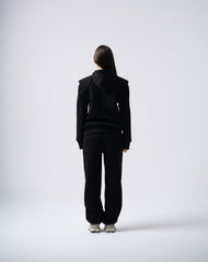 Xahari Set in Black
