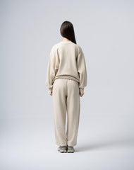 Yara Set in Beige