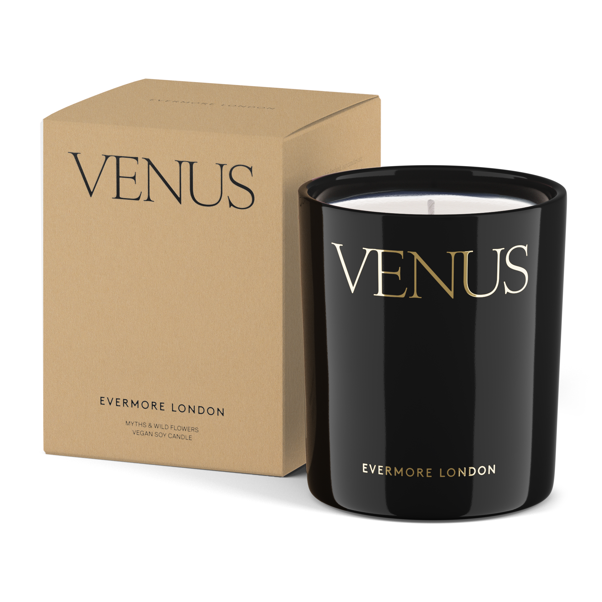 Evermore Venus Candle