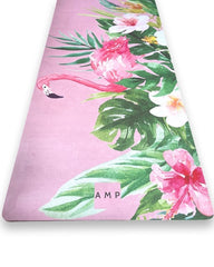 Amp Children's Yoga Mat - Flamingo