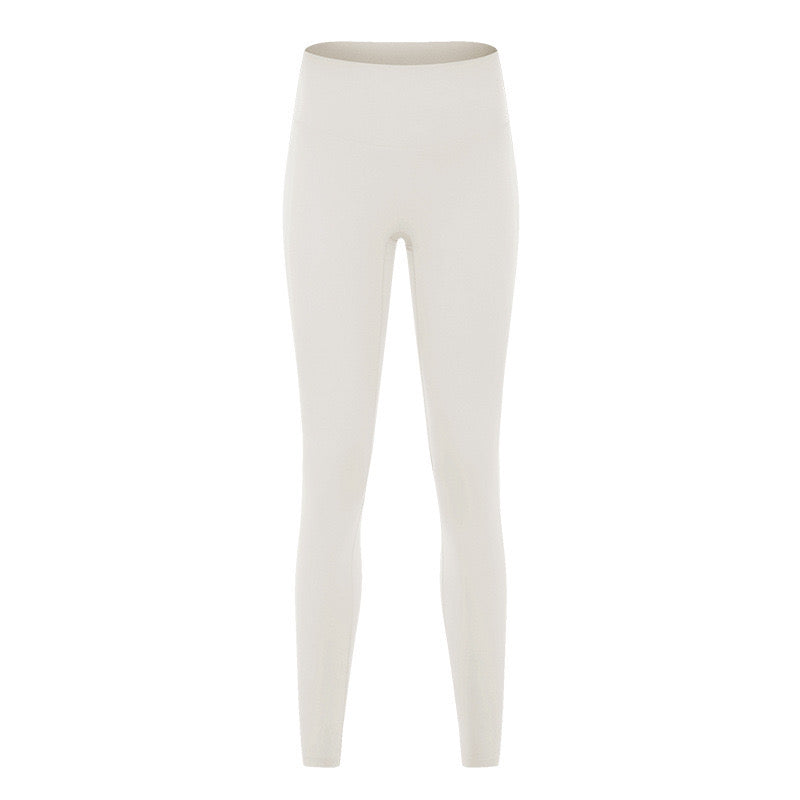 Pilates Leggings Set