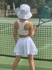 Kids Tennis Skort