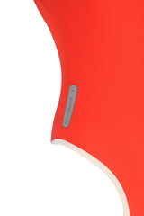 FLASHBACK SWIMSUIT - FOXY