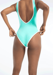 FLASHBACK SWIMSUIT - NILE