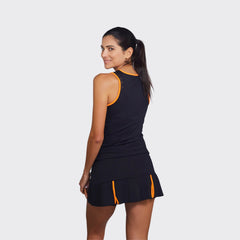 Skirt Freya Black