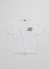 Meat the Future Tee