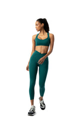 FUNFIT LEGGING - TROPICANA