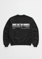 DEPARTMENT of HUMANITY CREW