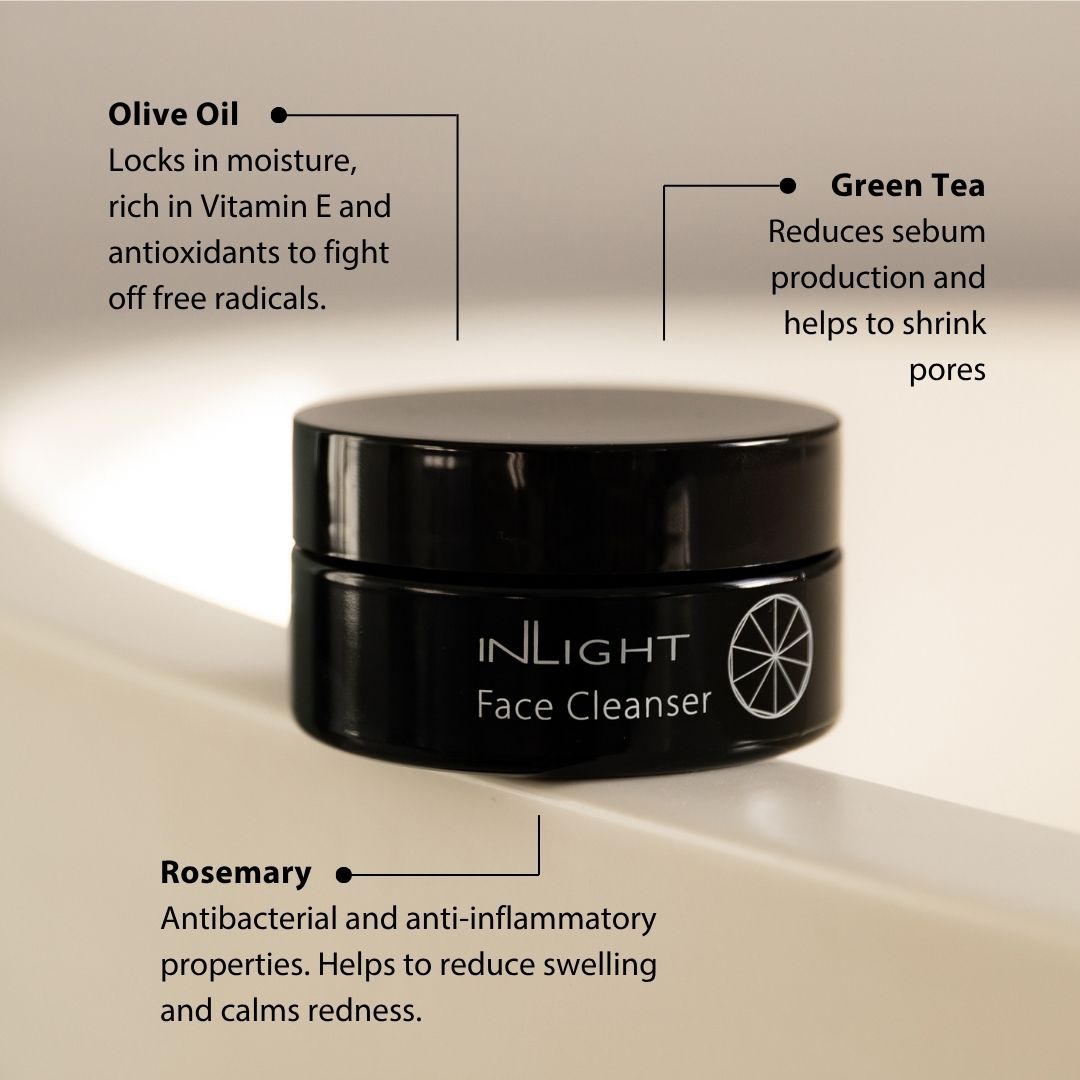 Face Cleanser
