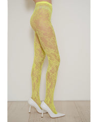 Lola Lace Tights
