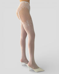 Suspend Reality Mesh Tights