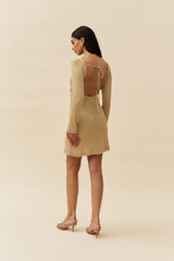 Yasmin Dress