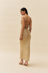 Amara Dress