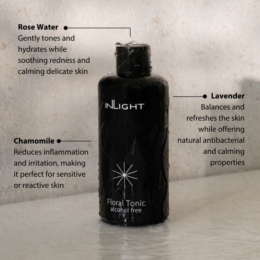 Floral Tonic 200ml