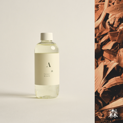 Forest Breath 森: Reed Diffuser Refill