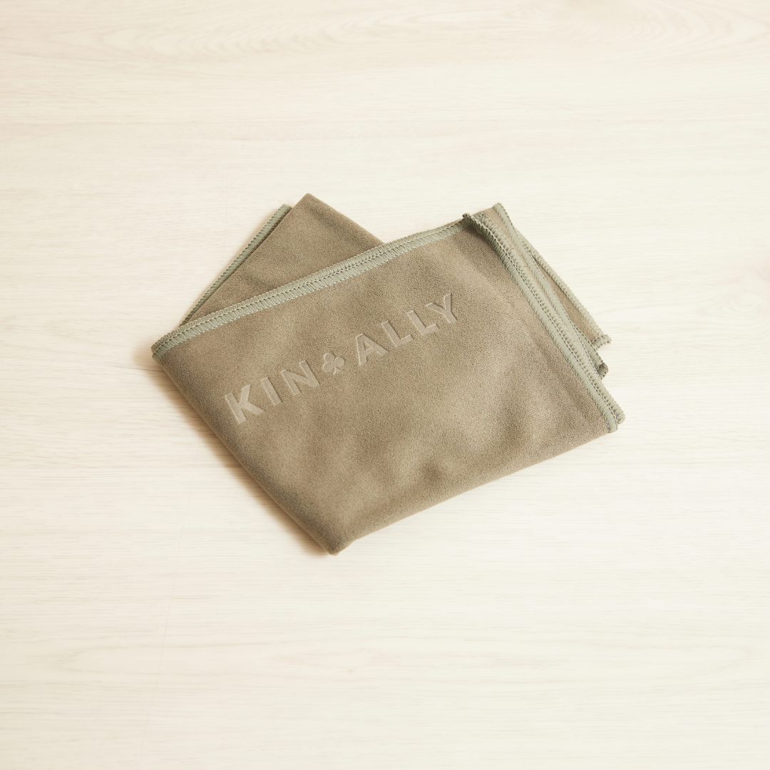 SuperSweat Hand Towel