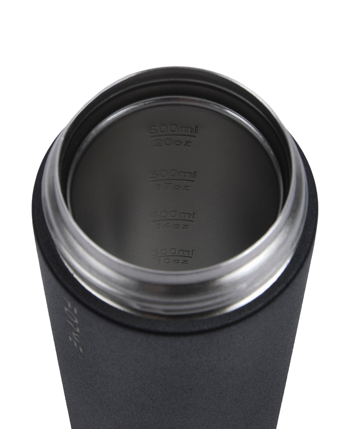 Charcoal Hydrator