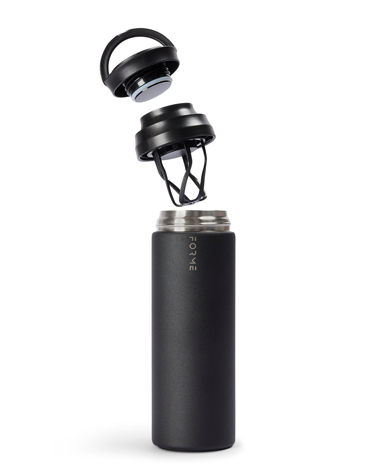 Charcoal Hydrator