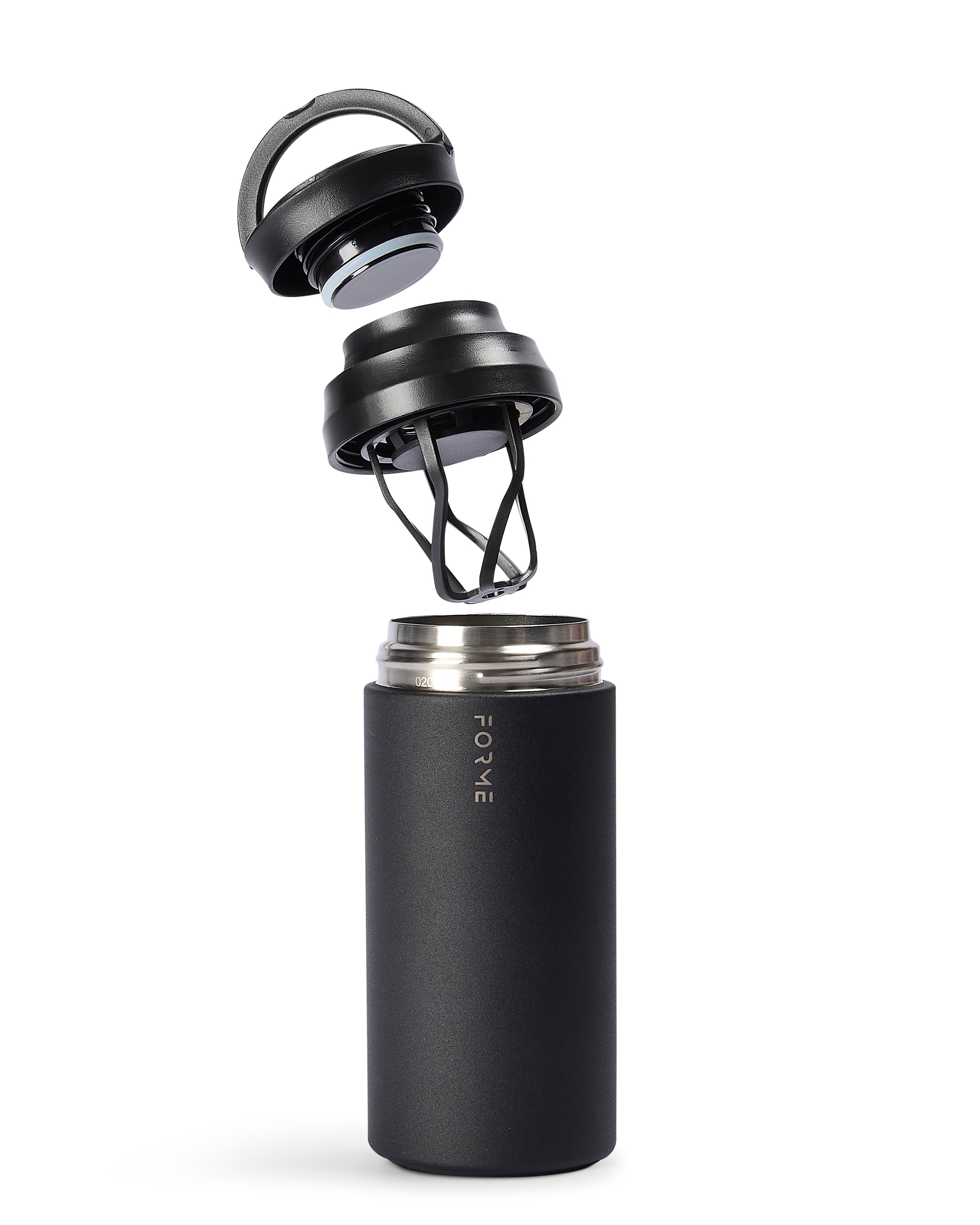 Charcoal Hydrator XS